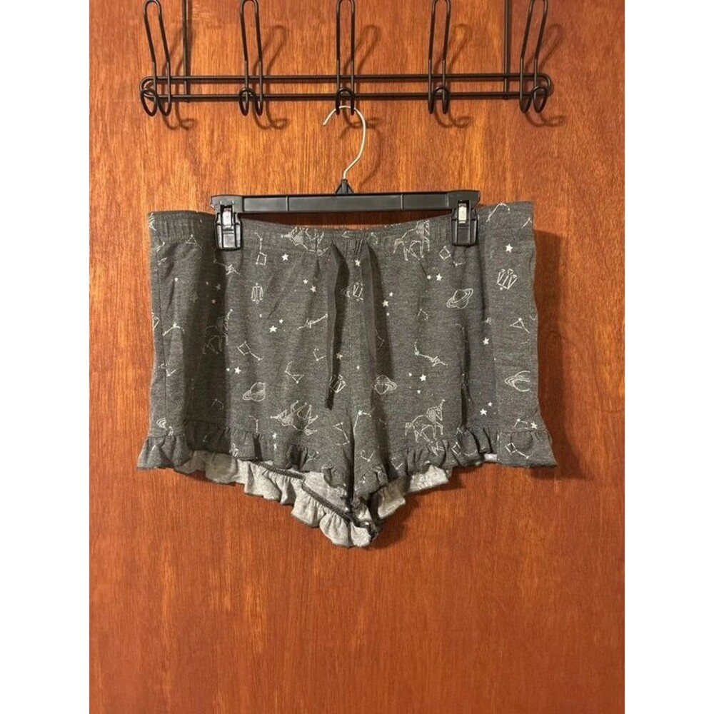 SO Sonoma Sleep Short / Lounge Short Size XL